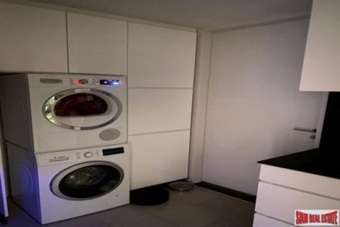 1 dormitorio Apartment en Bangkok, Thailand No. 97082 16