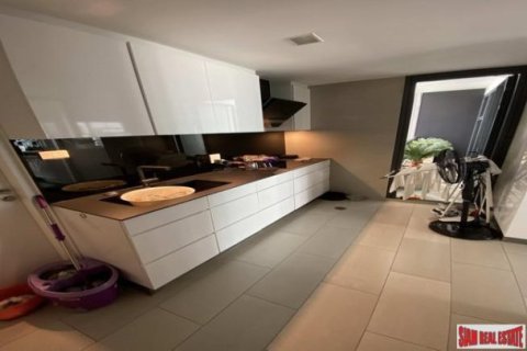 1 dormitorio Apartment en Bangkok, Thailand No. 97082 11