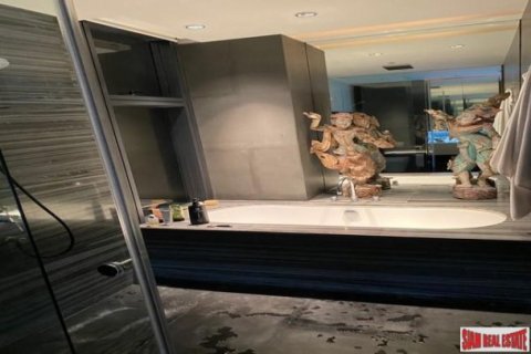 1 dormitorio Apartment en Bangkok, Thailand No. 97082 22