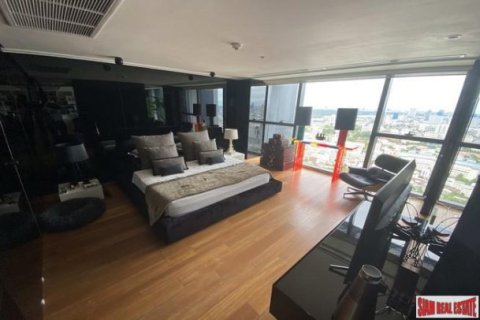 1 dormitorio Apartment en Bangkok, Thailand No. 97082 2