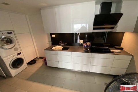 1 dormitorio Apartment en Bangkok, Thailand No. 97082 10