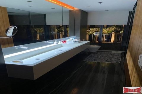 1 dormitorio Apartment en Bangkok, Thailand No. 97082 21