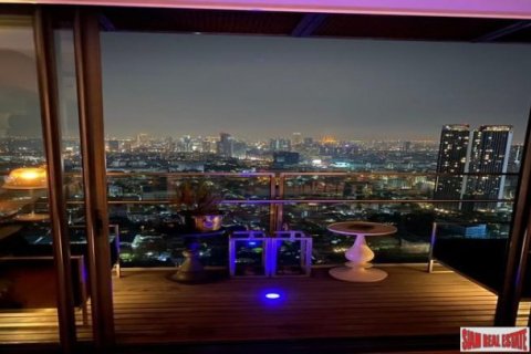 1 dormitorio Apartment en Bangkok, Thailand No. 97082 19