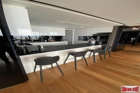 1 dormitorio Apartment en Bangkok, Thailand No. 97082 9