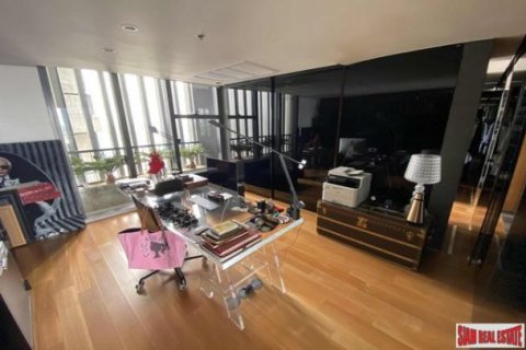 1 dormitorio Apartment en Bangkok, Thailand No. 97082 4