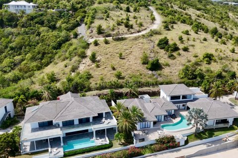 1619m² Land in Piccadilly, Antigua and Barbuda No. 78525 5