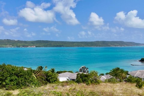 1619m² Land in Piccadilly, Antigua and Barbuda No. 78525 1
