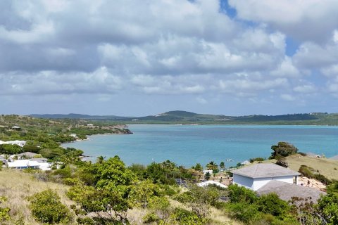 1619m² Land in Piccadilly, Antigua and Barbuda No. 78525 8