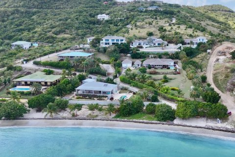 1619m² Land in Piccadilly, Antigua and Barbuda No. 78525 11