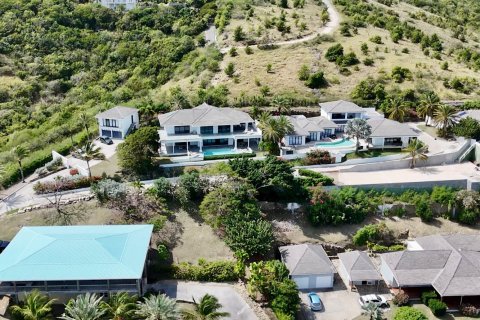 1619m² Land in Piccadilly, Antigua and Barbuda No. 78525 4