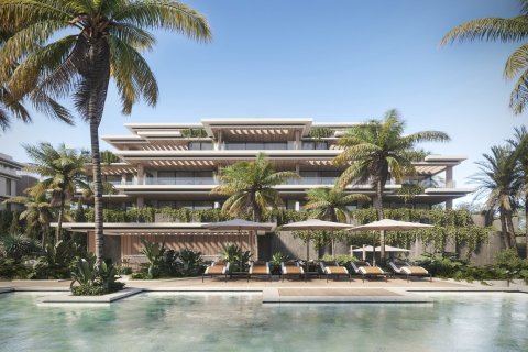 4 bedrooms Apartment in Estepona, Spain No. 111965