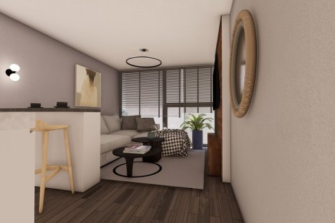 1 dormitorio Apartment en Piraeus, Greece No. 109442 19