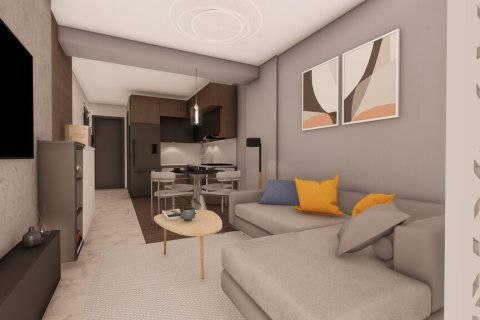 1 bedroom Apartment in Piraeus, Greece No. 109442 16