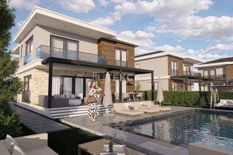 4 chambres Villa à Hoang An, Vietnam No. 95625 7