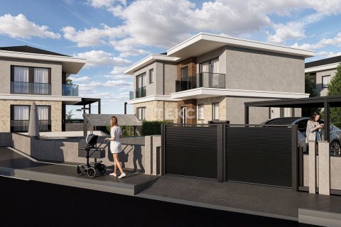 4 chambres Villa à Hoang An, Vietnam No. 95625 8