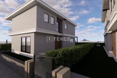 4 chambres Villa à Hoang An, Vietnam No. 95625 9