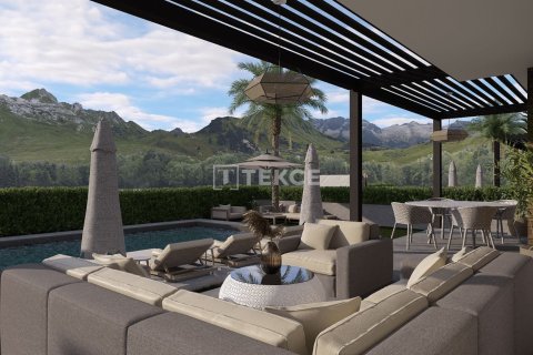 4 chambres Villa à Hoang An, Vietnam No. 95625 17