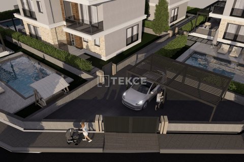 4 chambres Villa à Hoang An, Vietnam No. 95625 6