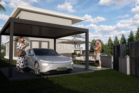 4 chambres Villa à Hoang An, Vietnam No. 95625 16