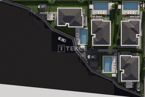 4 chambres Villa à Hoang An, Vietnam No. 95625 18