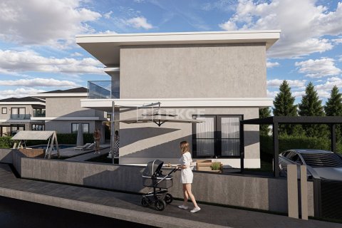 4 chambres Villa à Hoang An, Vietnam No. 95625 14