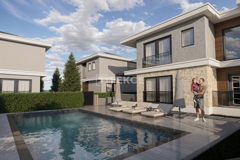 4 chambres Villa à Hoang An, Vietnam No. 95625 4