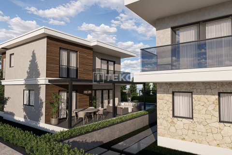 4 chambres Villa à Hoang An, Vietnam No. 95625 13