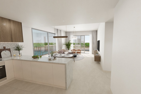 3 chambres Appartement à Darna, Vietnam No. 87060 4