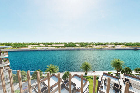 3 chambres Appartement à Darna, Vietnam No. 87060 1