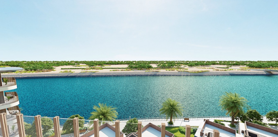 3 chambres Appartement à Darna, Vietnam No. 87060