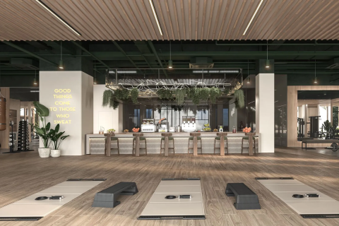 3 chambres Appartement à Darna, Vietnam No. 87060 11