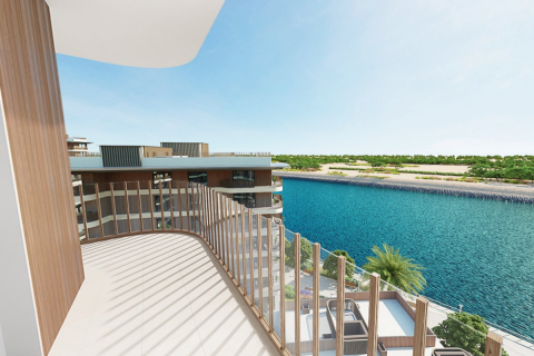 3 chambres Appartement à Darna, Vietnam No. 87060 3