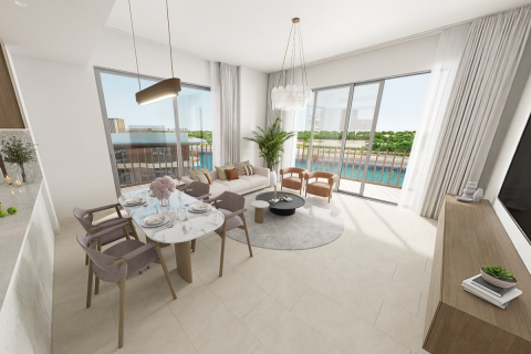 3 chambres Appartement à Darna, Vietnam No. 87060 2