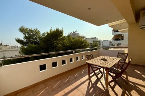 Квартира с 3 спальнями в Алимос, Греция №122509 22