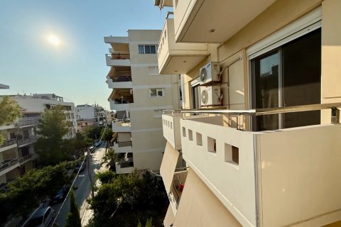 Квартира с 3 спальнями в Алимос, Греция №122509 23