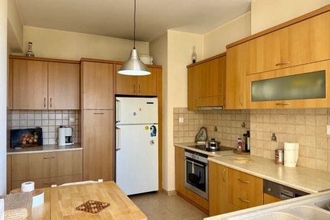 Квартира с 3 спальнями в Алимос, Греция №122509 10