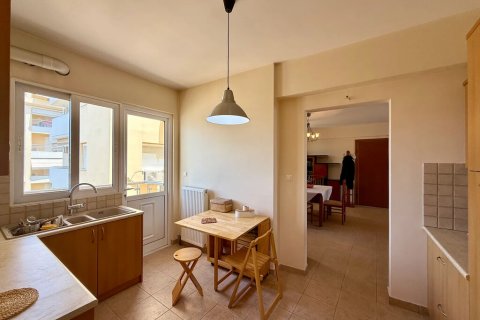 Квартира с 3 спальнями в Алимос, Греция №122509 9