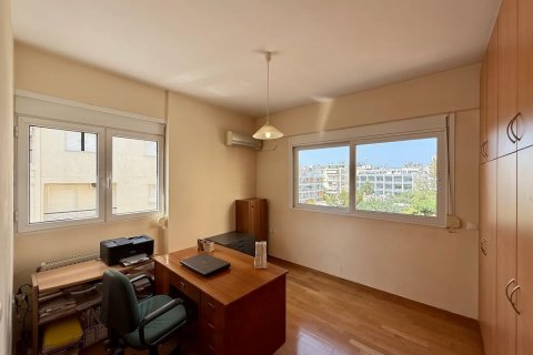 Квартира с 3 спальнями в Алимос, Греция №122509 14