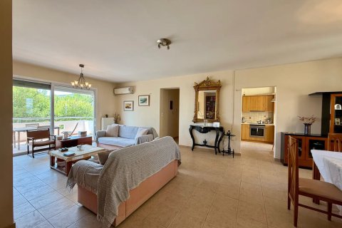 Квартира с 3 спальнями в Алимос, Греция №122509 7