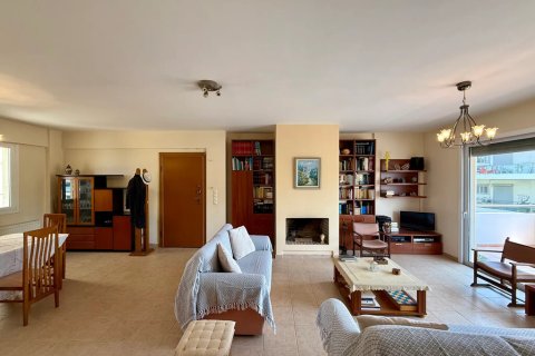 Квартира с 3 спальнями в Алимос, Греция №122509 6