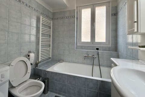 Квартира с 3 спальнями в Алимос, Греция №122509 19