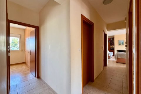 Квартира с 3 спальнями в Алимос, Греция №122509 20