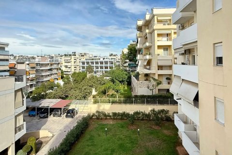 Квартира с 3 спальнями в Алимос, Греция №122509 24