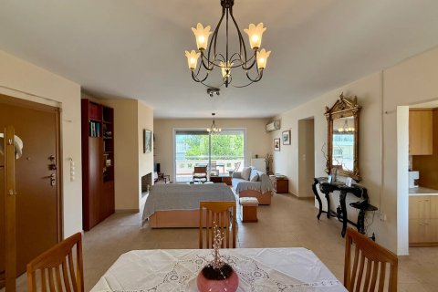 Квартира с 3 спальнями в Алимос, Греция №122509 2