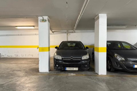 Квартира с 3 спальнями в Алимос, Греция №122509 28