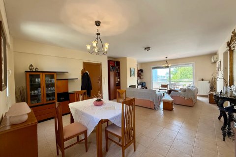 Квартира с 3 спальнями в Алимос, Греция №122509 4