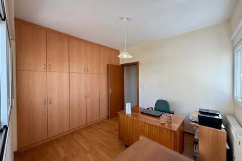 Квартира с 3 спальнями в Алимос, Греция №122509 13