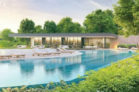 Вилла с 5 спальнями в Пхукет, Таиланд №75561 8