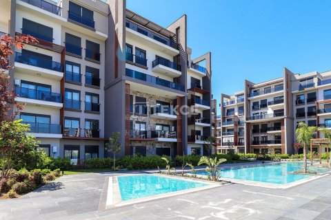 3 dormitorios Apartment en Luong Hoa, Vietnam No. 85273 1