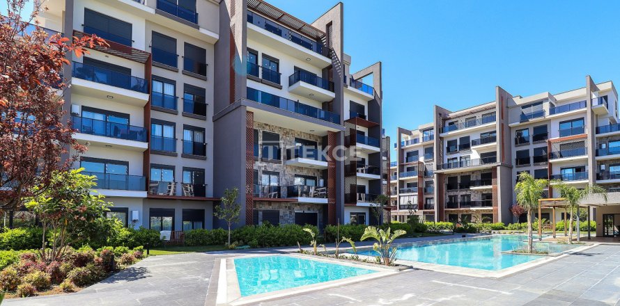 3 dormitorios Apartment en Luong Hoa, Vietnam No. 85273